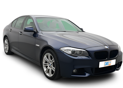BMW 5 Series-img